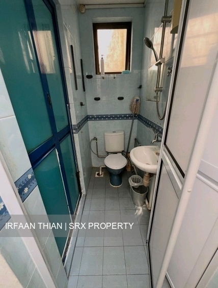 Fuyong Estate (D23), Terrace #527935701